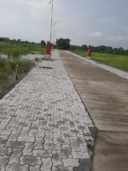 1506 Sq.ft. Residential Plot for Sale in Zari, Nagpur