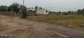 1115 Sq.ft. Residential Plot for Sale in Zari, Nagpur