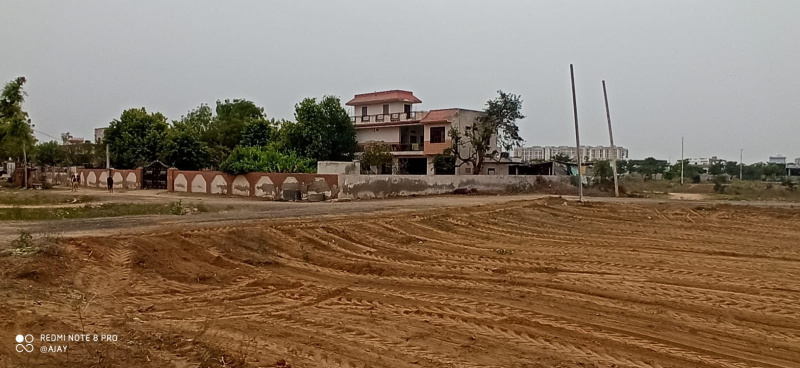 1423 Sq.ft. Residential Plot for Sale in Zari, Nagpur