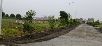 Property for sale in Dongargaon, Nagpur