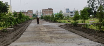 Property for sale in Dongargaon, Nagpur