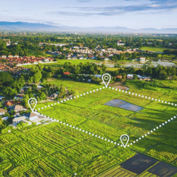 Property for sale in Amravati Road, Nagpur