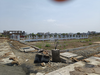 Property for sale in Outer Ring Road, Nagpur
