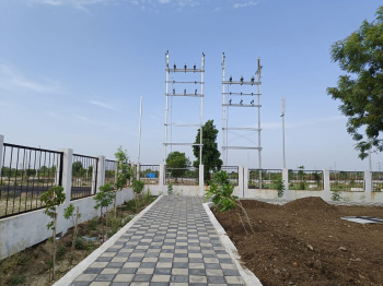 Property for sale in Wardha Road, Nagpur