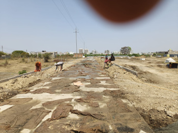 Property for sale in Amrawati, Nagpur