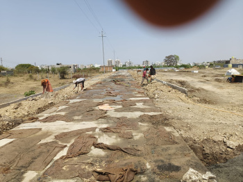 Property for sale in Jamtha, Nagpur