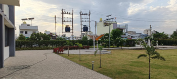 1000 Sq.ft. Residential Plot for Sale in Ghogali, Nagpur