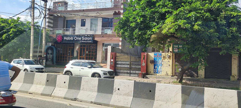 100 Sq. Yards Residential Plot for Sale in Mitraon, Najafgarh, Delhi