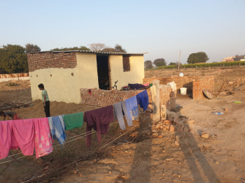 Residential Plots Available For sale In najafgarh, New Delhi