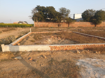 Residential Plots Available For Sale In Najafgarh, New Delhi