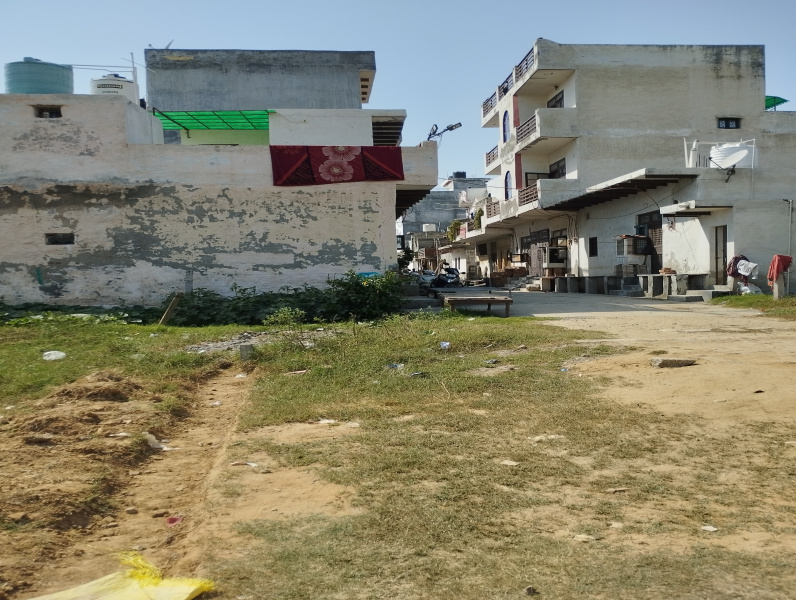 Residential Plots Available for Sale In najafgarh, New delhi