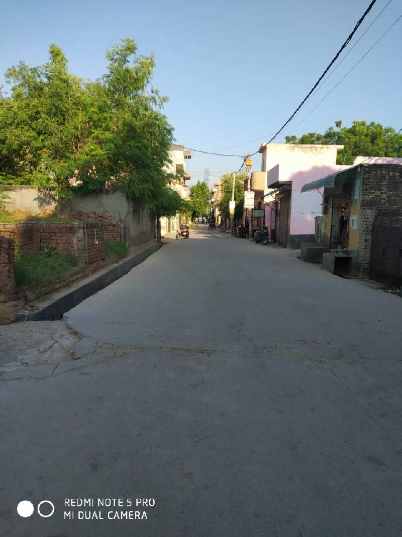 100 Sq. Yards Residential Plot for Sale in Vinoba Enclave Extn, Jharoda Kalan, Delhi