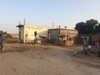 Residential Plots available for Sale in Najafagarh