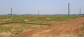 1500 Sq.ft. Residential Plot for Sale in Ranga Bazar, Bhubaneswar