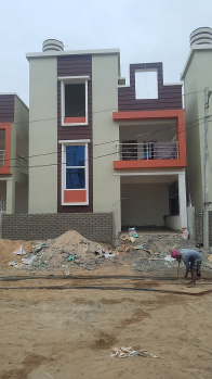 3 BHK Flats & Apartments for Sale in Ranga Bazar, Bhubaneswar (1200 Sq.ft.)