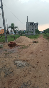 1530 Sq.ft. Residential Plot for Sale in Ranga Bazar, Bhubaneswar