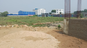 1600 Sq.ft. Residential Plot for Sale in Ranga Bazar, Bhubaneswar