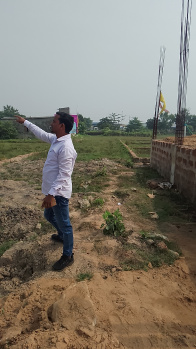 Gharabari plot Rangabazar near BJEM school 2 tankapani road