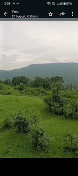 Farm House for Sale in Athmallik, Angul (5 Acre)
