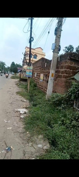 Commercial Lands /Inst. Land for Sale in Amalapada, Angul (8 Guntha)