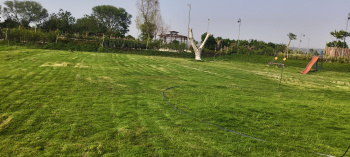4 BHK Farm House for Sale in Naugaon, Alwar (44 Bigha)