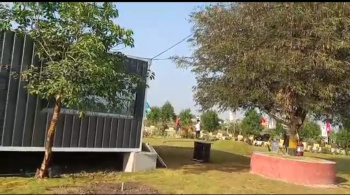 2 BHK Flats & Apartments For Sale In Patancheru, Hyderabad (1160 Sq.ft.)