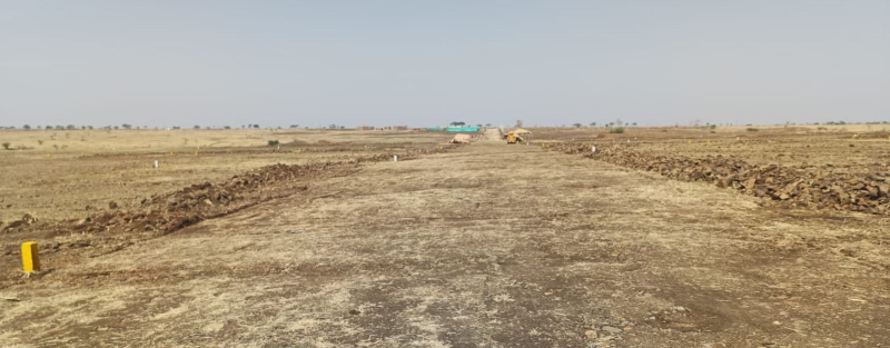 605 Sq. Yards Agricultural/Farm Land for Sale in Narayankhed, Sangareddy
