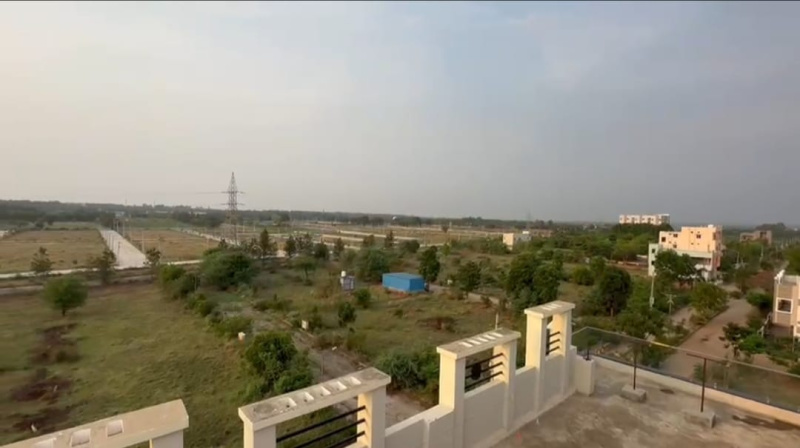 0150 Sq. Yards Residential Plot for Sale in Hyderabad
