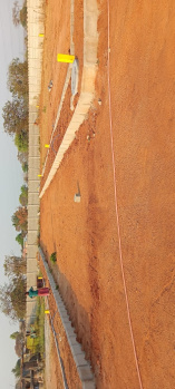 146 Sq. Yards Residential Plot for Sale in Amangal, Rangareddy