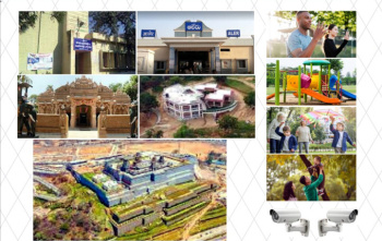 Property for sale in Jangaon, Warangal