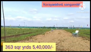 Property for sale in Narayankhed, Sangareddy