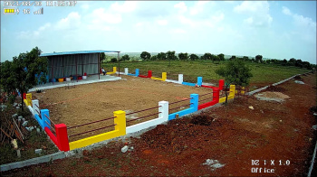 121 Sq. Yards Agricultural/Farm Land for Sale in Narayankhed, Sangareddy