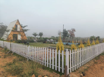 242 Sq. Yards Agricultural/Farm Land for Sale in Karimnagar, Siddipet