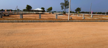 Property for sale in Shamirpet, Jangaon