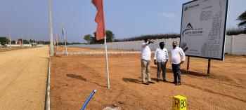 Property for sale in Raghunathpalle, Jangaon