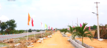 Property for sale in Kondurg, Rangareddy