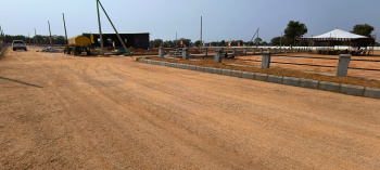 Property for sale in Raghunathpalle, Jangaon