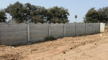250 Sq. Yards Residential Plot for Sale in Rudraram, Hyderabad
