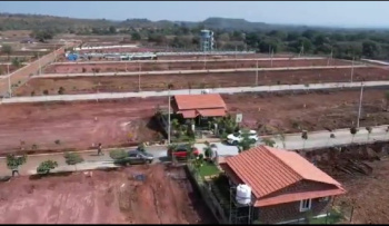 Property for sale in Sadasivpet, Sangareddy