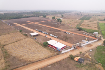 Property for sale in Maheshwaram, Hyderabad