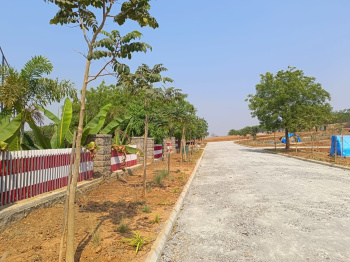160 Sq. Yards Residential Plot for Sale in Shankarpally, Rangareddy