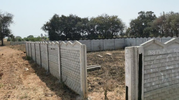 Residential Plot for Sale in Patancheru, Hyderabad (250 Sq. Yards)