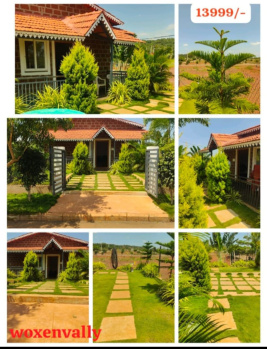 Residential Plot for Sale in Sadasivpet, Sangareddy (165 Sq. Yards)
