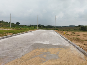 Property for sale in Kadthal, Rangareddy