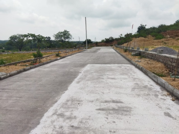 Property for sale in Kadthal, Rangareddy