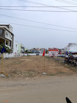 Property for sale in Mangadu, Chennai