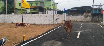 Property for sale in Gerugambakkam, Chennai