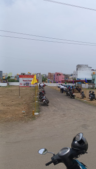 1000 Sq.ft. Residential Plot for Sale in Mangadu, Chennai