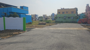 Property for sale in Thiruninravur, Chennai