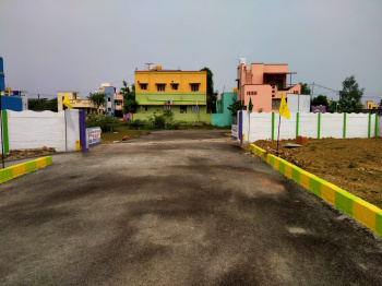 Property for sale in Thiruninravur, Chennai